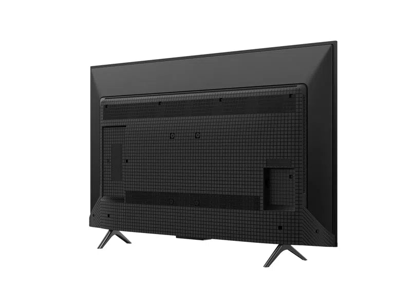 TCL 43P7K QLED TV 43 Inch 4K UHD Google TV
