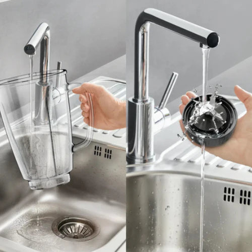 MOULINEX BLENDER 1.75L 800W LM430A10