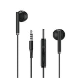 WiWU EB317 3.5mm Stereo Earbuds with Mic | Wired In-Ear