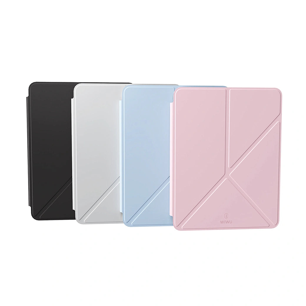 WiWU Classic III iPad Case with Pen Holder – GF-003