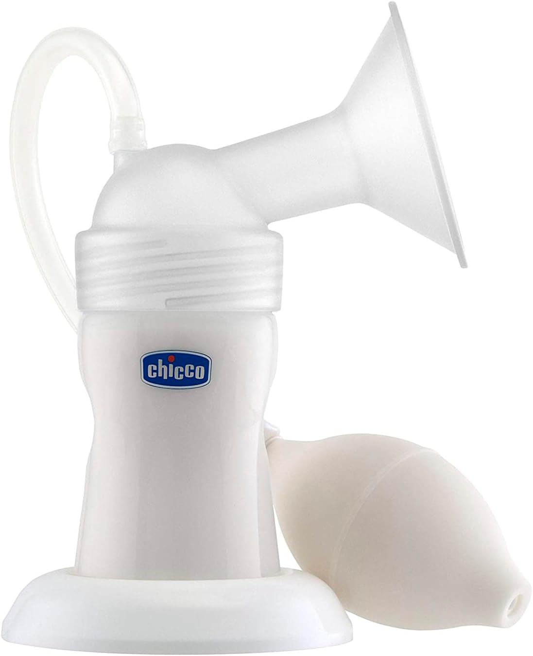 Chicco Classic Breast Pump Comfortable & Easy to Use