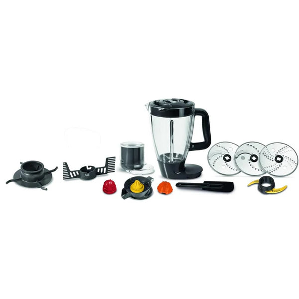 محضر طعام Moulinex FP827E27 | 1000 واط | متعدد الوظائف