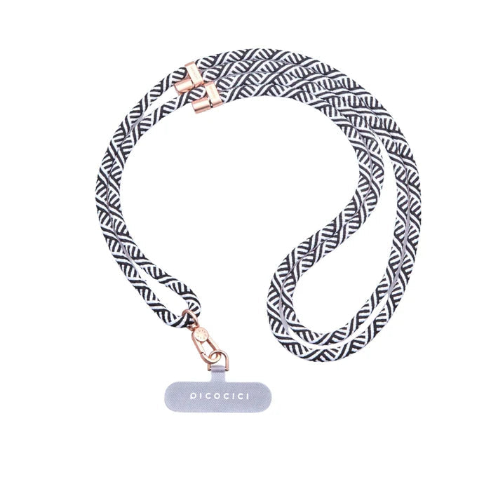 PICOCICI Adjustable Phone Strap – Stylish & Secure