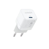 باندل شاحن Anker Nano 45W + كيبل USB-A‑C