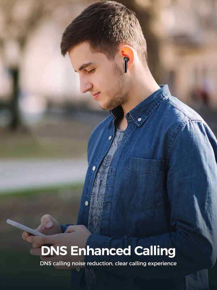 Joyroom Funpods Wireless Earphones Clear Sound Comfort & Fast Charging