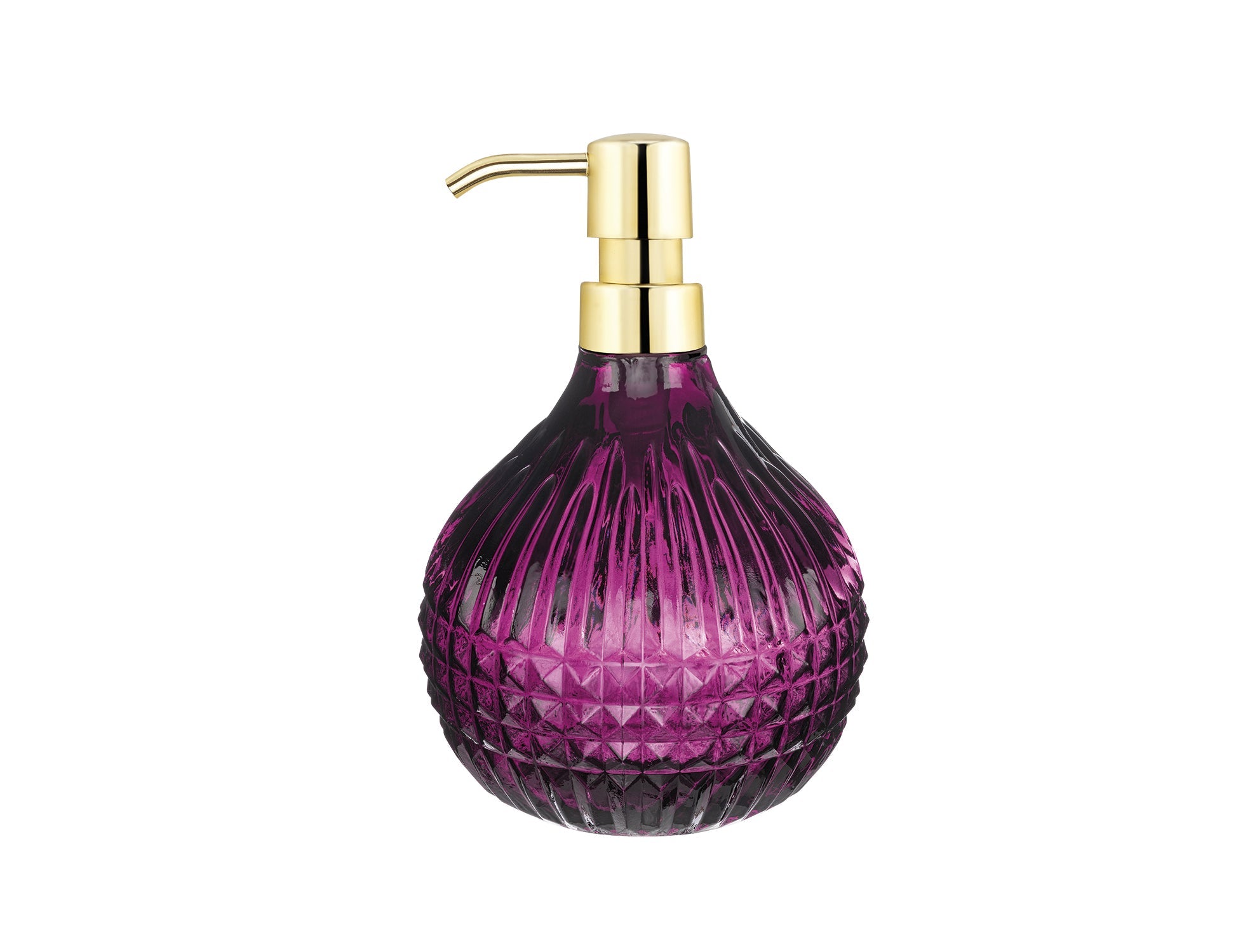 Bonnie Soap Dispenser - Madame Coco JO