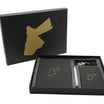 Jordan Gift Set - Luxury Black Box