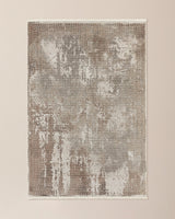 Madame Coco Lalace Cream Extra Large Carpet – Premium Noble Rug for Spacious Living Rooms & Bedrooms