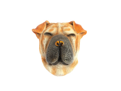 Magnet - Dog - Madame Coco JO