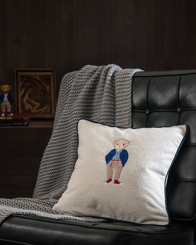 Melay Cushion Cover - Madame Coco JO