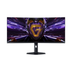 Xiaomi Curved Gaming Monitor G34WQi 2026 34-Inch | WQHD 180Hz 1ms