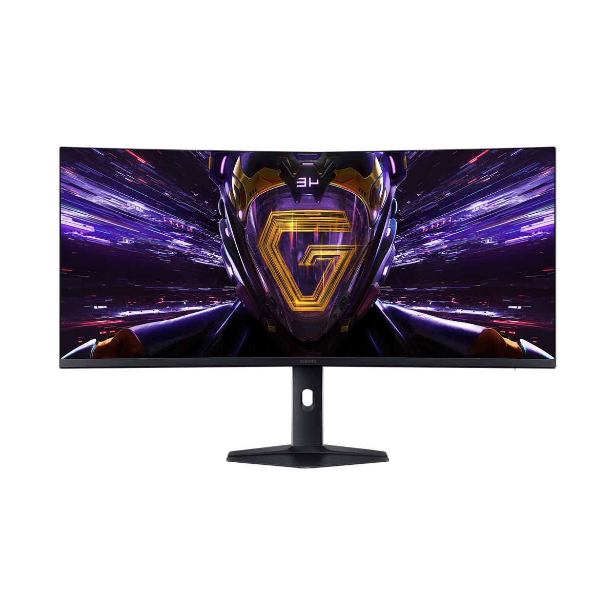 Xiaomi Curved Gaming Monitor G34WQi 2026 34-Inch | WQHD 180Hz 1ms