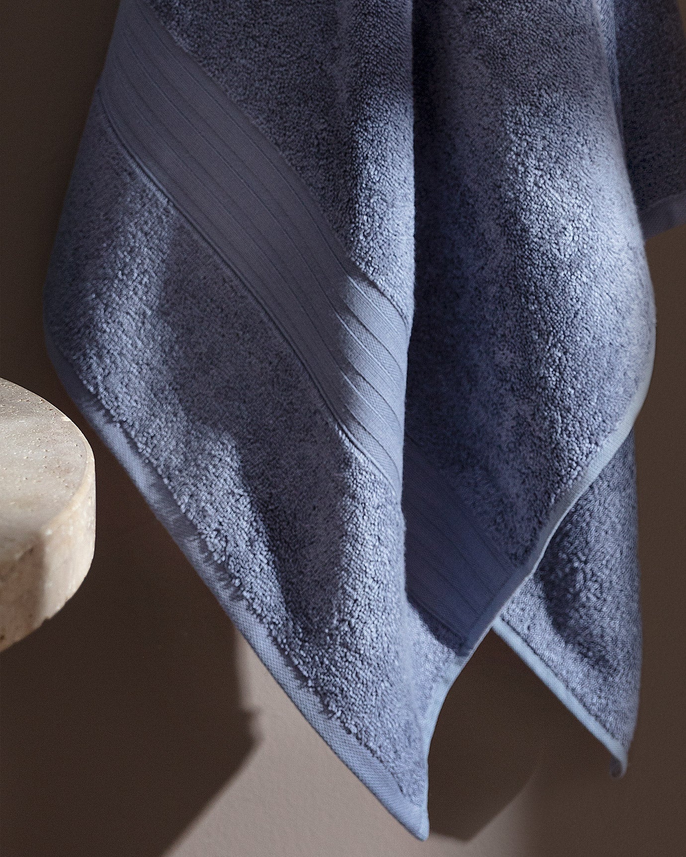 Martha Bath Towel - Madame Coco JO