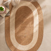Alsace Oval Rug - Madame Coco JO
