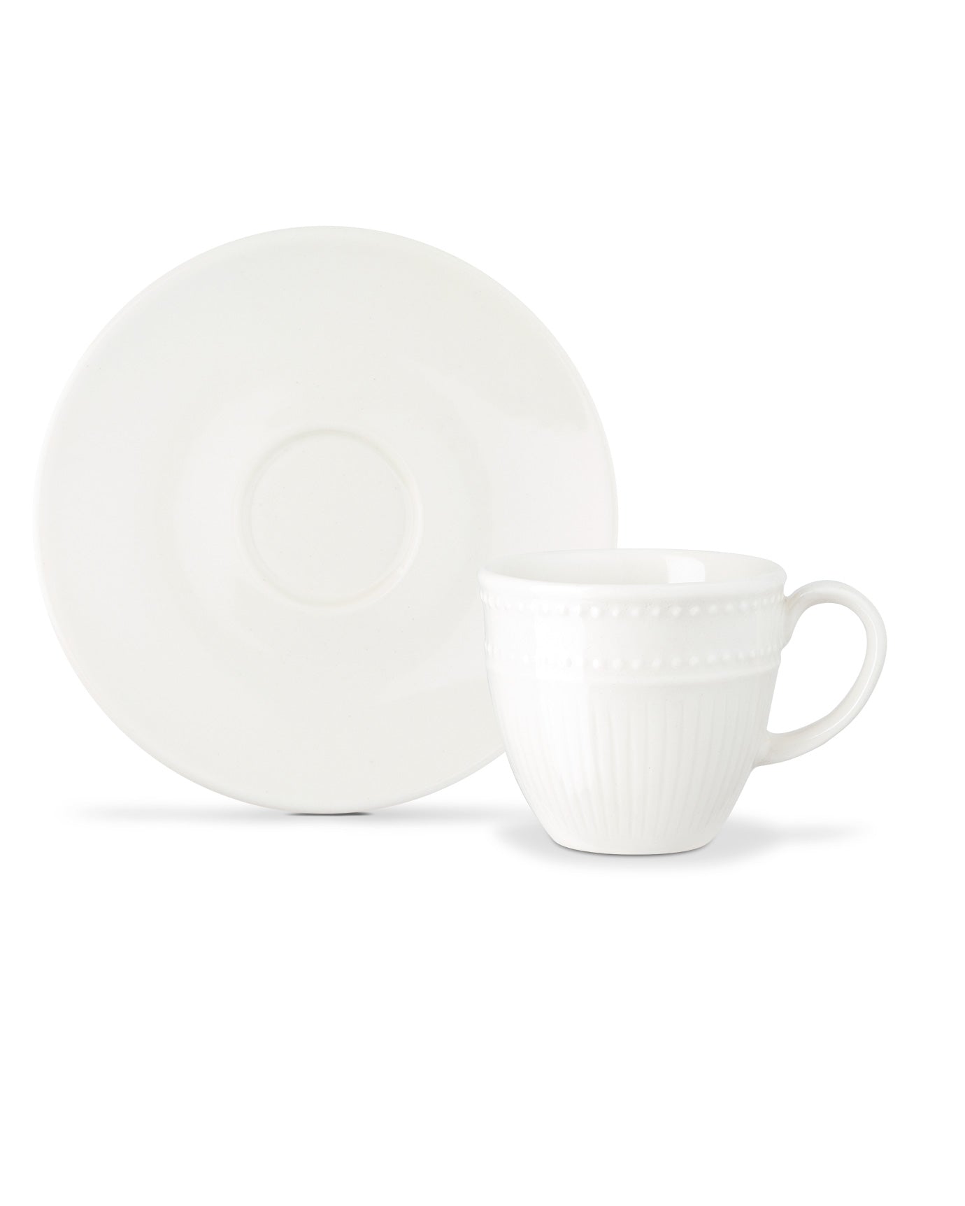 Soleil 12-piece Coffee Cup Set - Madame Coco JO