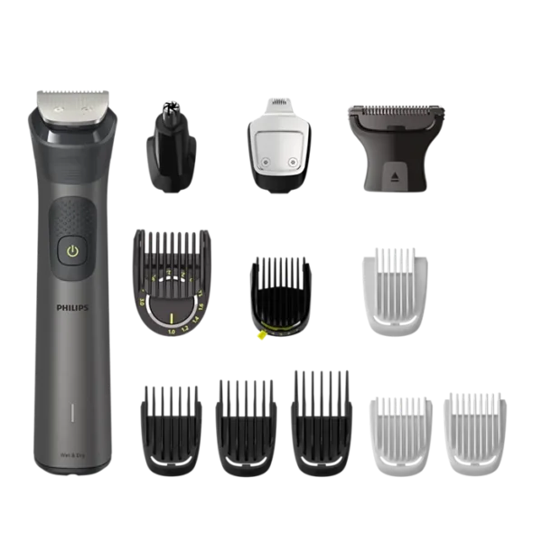 Philips Multi-Use Shaver ماكينة حلاقة متعددة الاستخدام