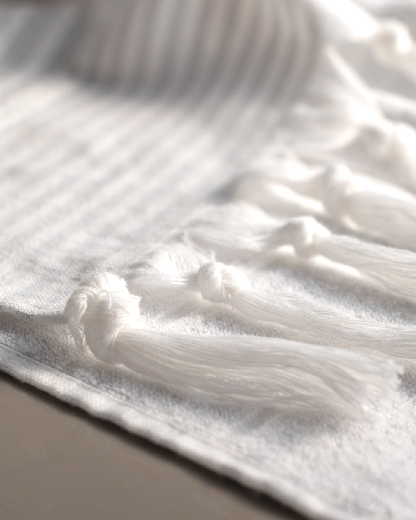 Pile Hammam Bath Towel - Madame Coco JO