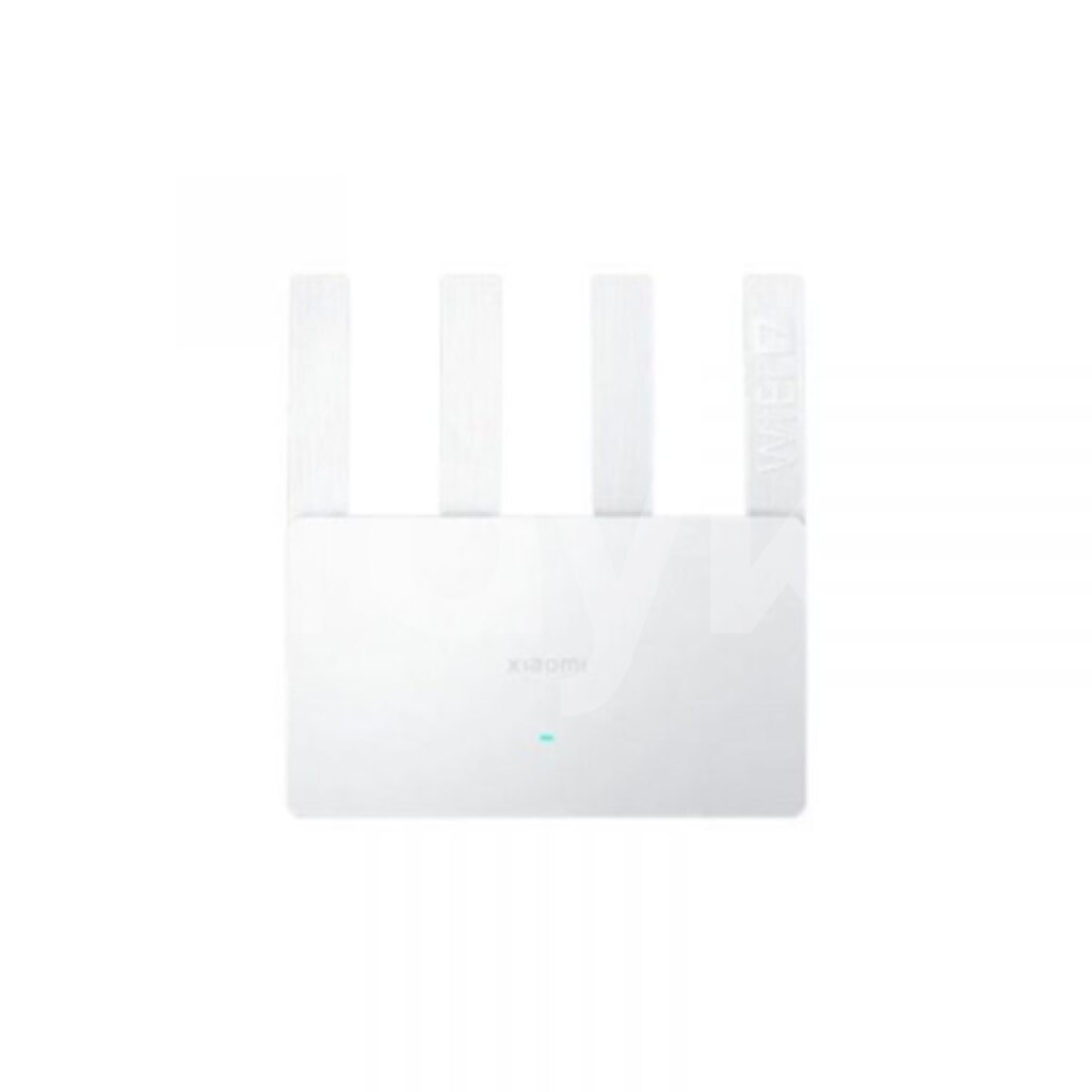 راوتر Xiaomi BE3600 2.5G – شبكة سريعة ومستقرة للمنزل