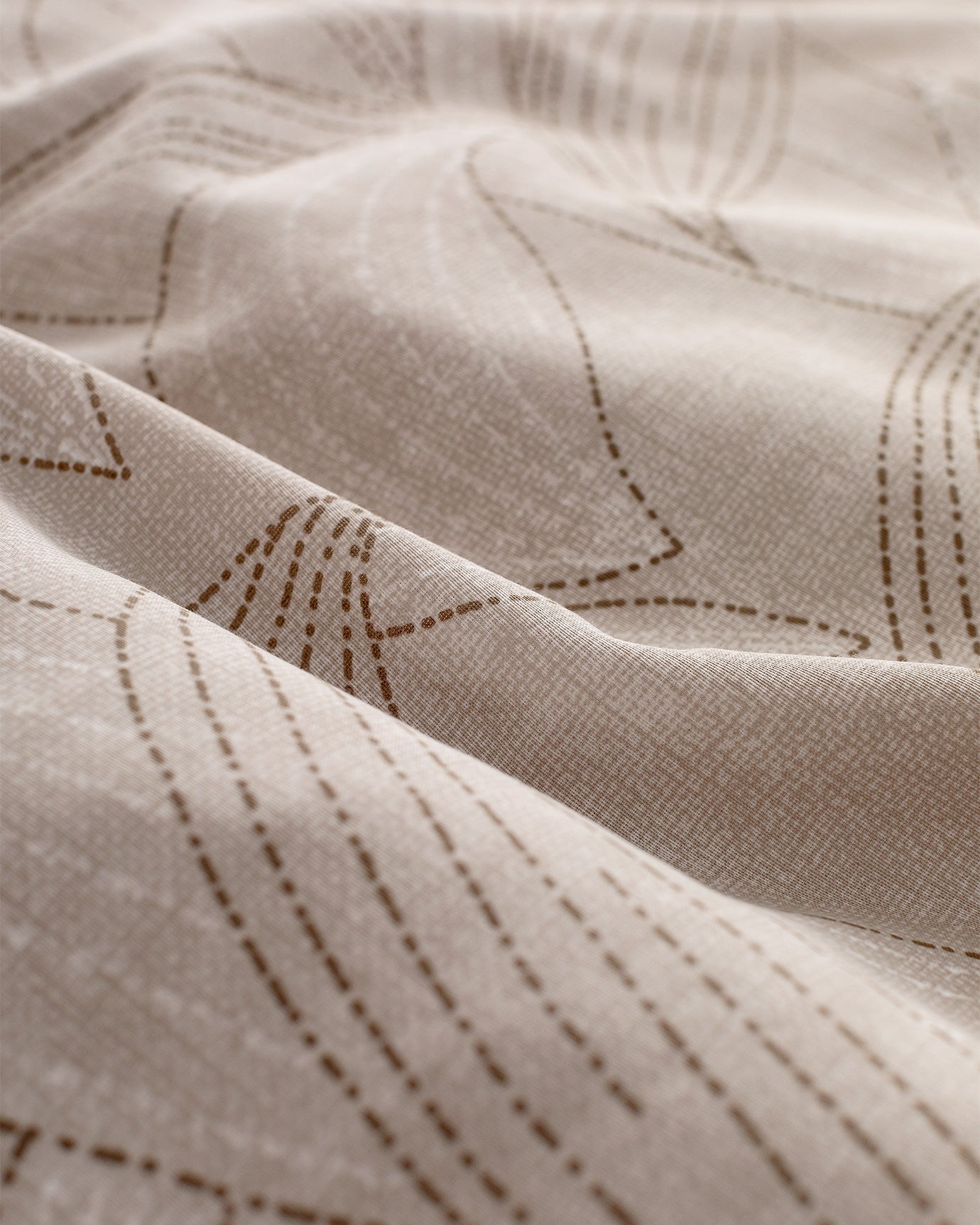 Aure Double Size Duvet Cover Set - Madame Coco JO