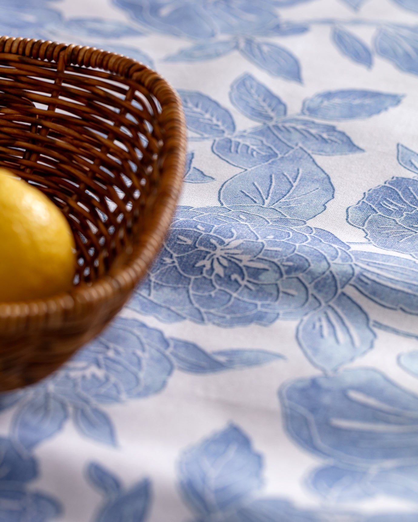 Nawelle Table Cloth - Madame Coco JO