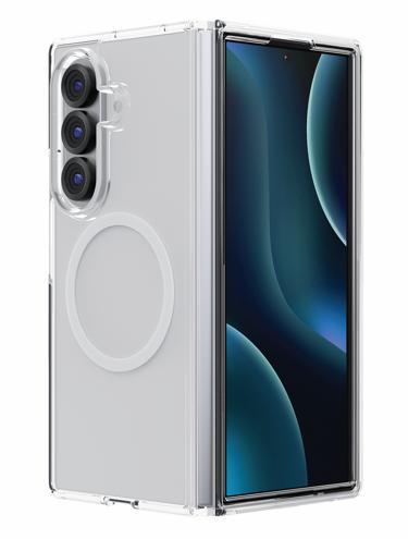UNIQ Hybrid Galaxy Z Fold7 Magclick Charging Lifepro Xtreme