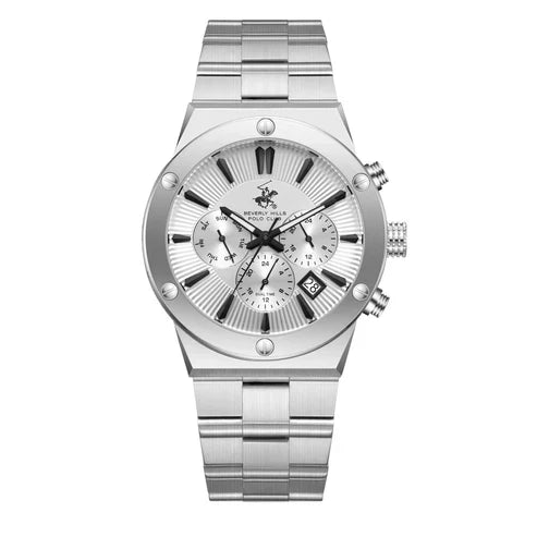 POLO BP3871X.330 MEN WATCH