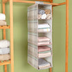 Luisa 5 Compartments In Cabinet Organizer - Madame Coco JO