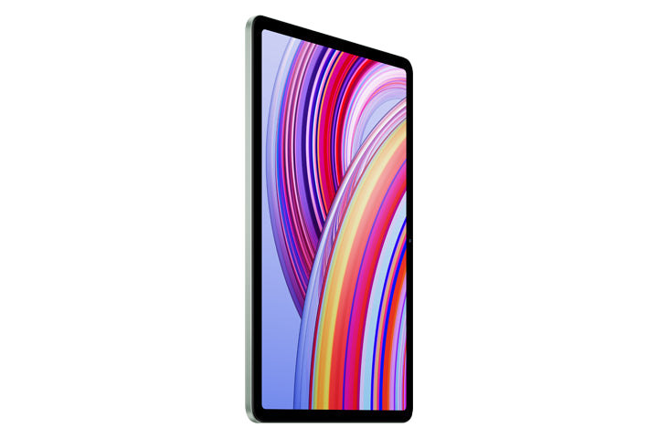 Redmi Pad Pro 5G Tablet – 12.1” 2.5K Display, 8GB RAM, 256GB Storage, Snapdragon Processor, 5G Connectivity, Dolby Atmos, Quad Speakers, Android OS – Gray