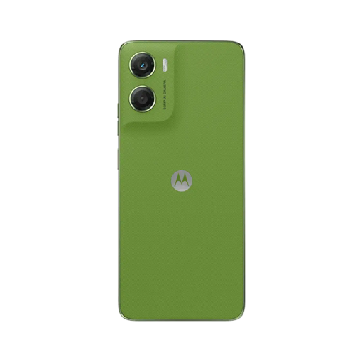 Motorola Moto G06 – 128GB, 4GB + 4GB Extended RAM