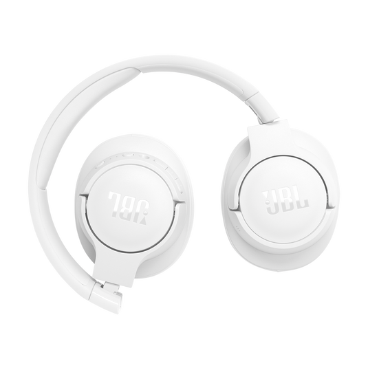 سماعات اللاسلكية فوق الأذن بتقنية الغاء الضوضاء من JBL Tune 770NC