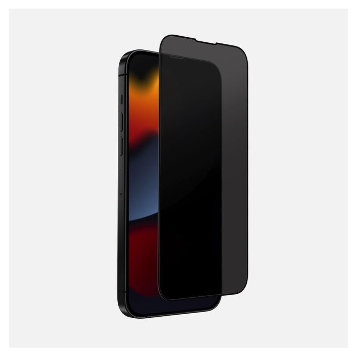 UNIQ OPTIX Privacy Glass for iPhone 14 Pro