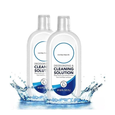 Tineco 2 Piece Multi-Surface Cleaning Solution
