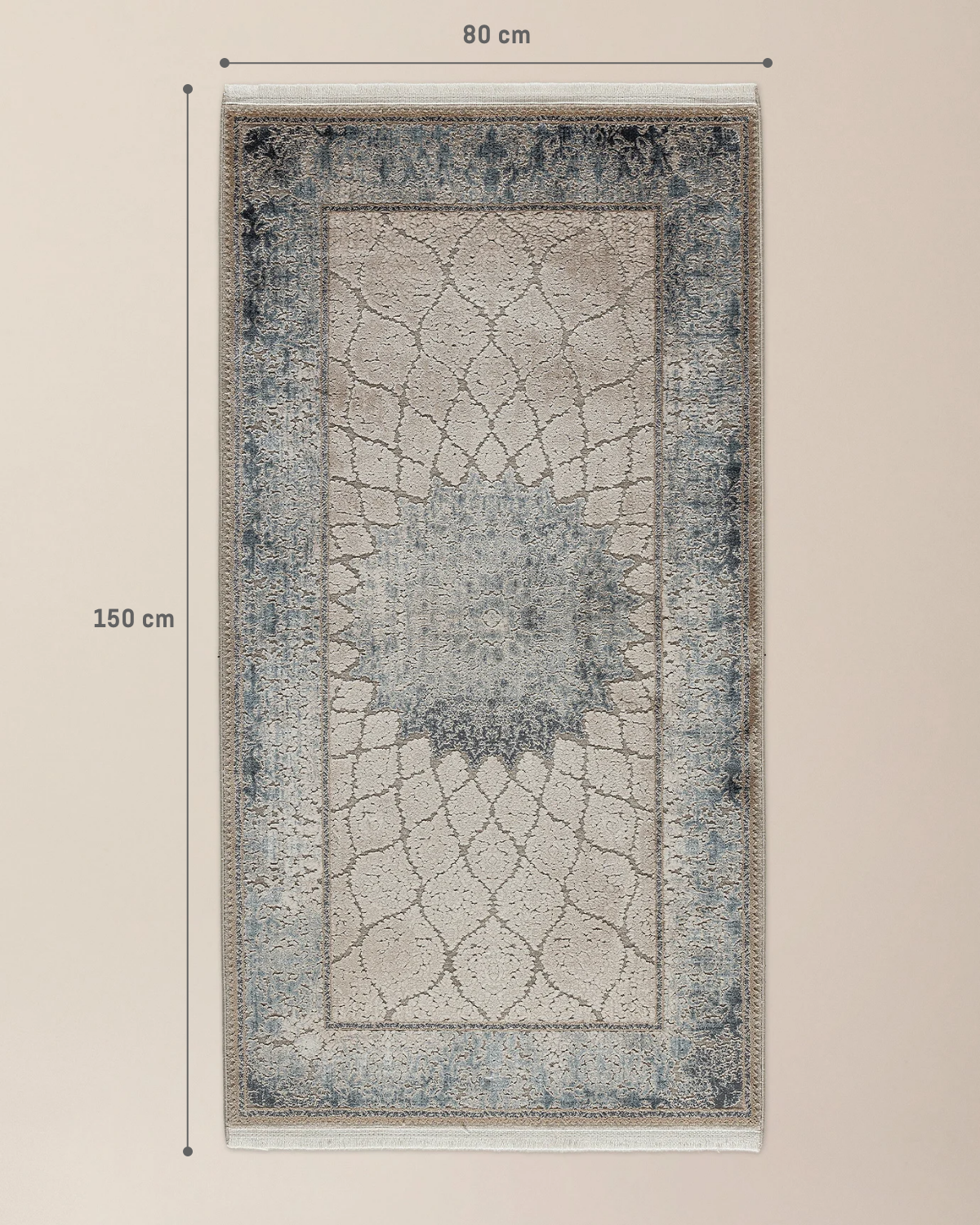 Renier Carpet - Madame Coco JO