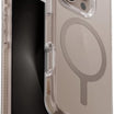 غطاء iPhone 16 Pro 6.9 UNIQ HYBRID MagClick – Taupe Gold