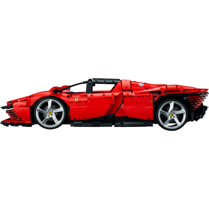 LEGO Technic فيراري Daytona SP3 42143 – 3778 قطعة
