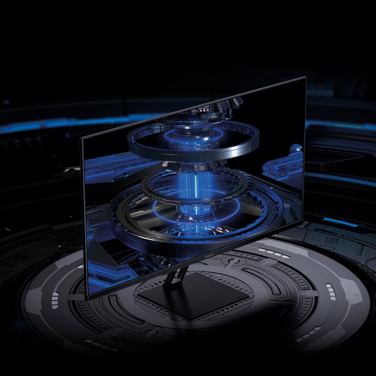 شاشة الألعاب Xiaomi G27i - دقة عالية وأداء قوي