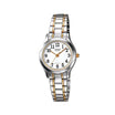 CASIO LTP-1275SG-7B WOMEN WATCH