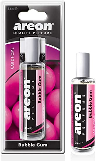 معطر جو متعدد الاستخدامات من أريون للسيارة 35 مل