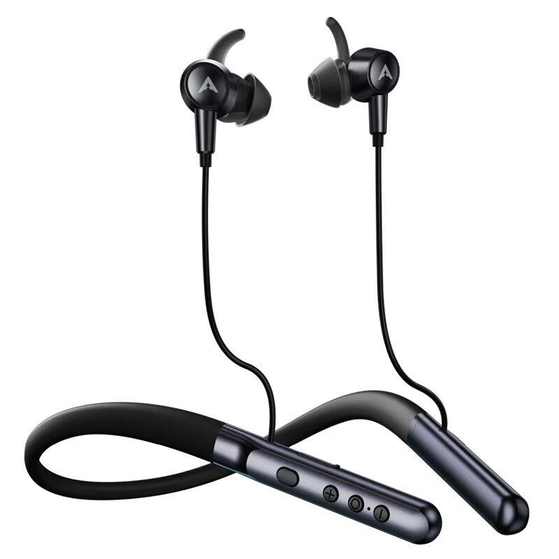 PIVA S6W Wireless Neck Gaming Earphones