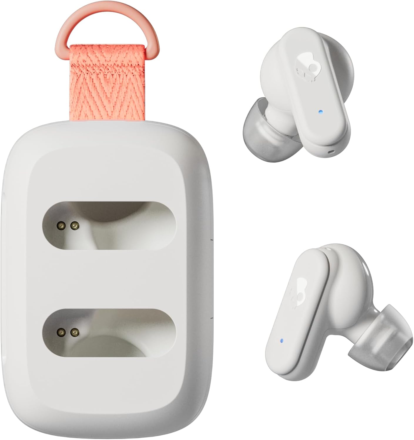 Skullcandy Dime 3 True Wireless Earbuds – 20H Battery