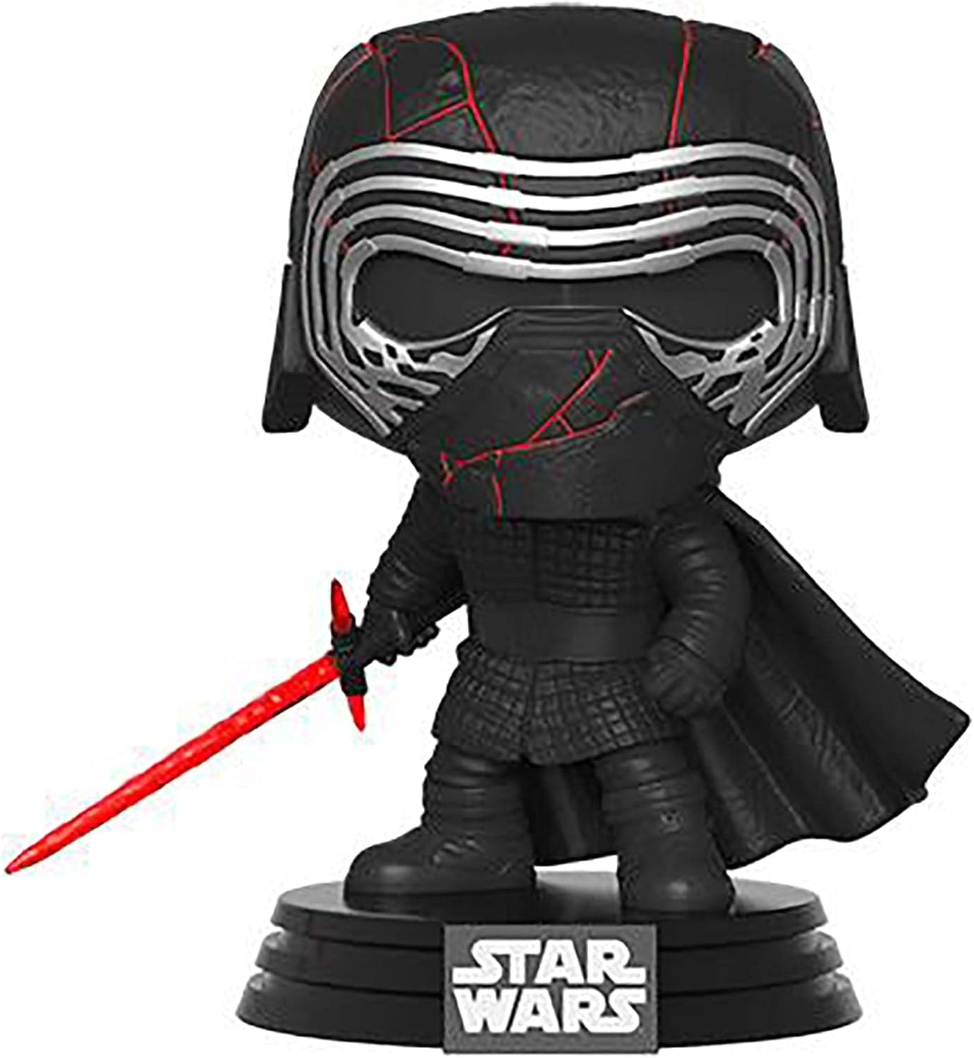 Funko Pop! Kylo Ren from Star Wars: Episode 9 - Rise of Skywalker
