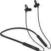 سماعة Nokia Essential Neckband Type Magnetic Wireless Sports Bluetooth 5.3 مع ميكروفون مدمج