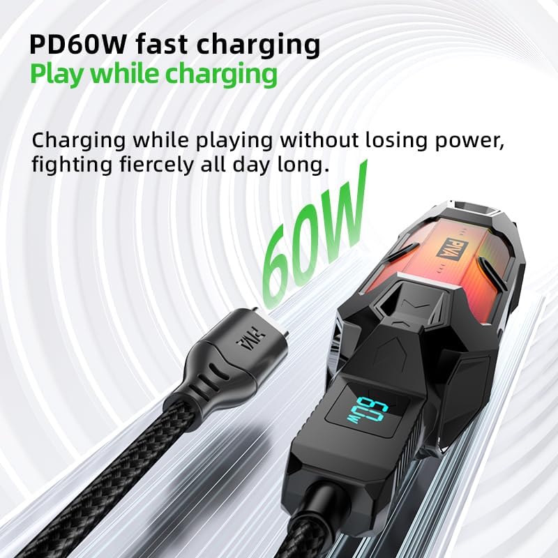 PIVA X41 4-in-1 Gaming Hub