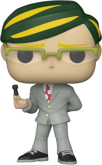 Funko POP! My Hero Academia - Sir Nighteye Figure