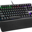 Cooler Master CK530 V2 Tenkeyless Gaming Mechanical Keyboard