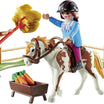Playmobil Country Horseback Riding - Fun for Kids 4+