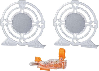 Hasbro Nerf Modulus Ghost Ops Reflective Targeting Kit