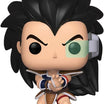 Funko POP Animation: DBZ S6 - Radditz
