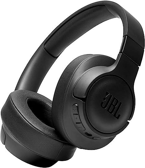 سماعة JBL Tune 710BT اللاسلكية فوق الأذن