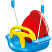 Dolu Jumbo 3-in-1 Baby & Toddler Swing